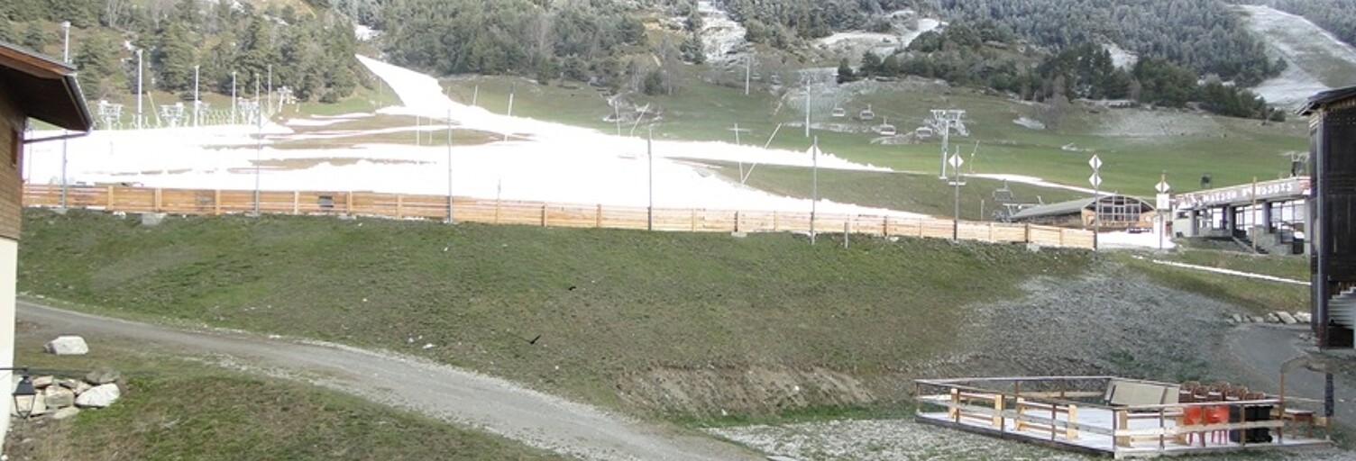 Appartement 3 Pièces 34 m² à vendre à Aussois (73500)