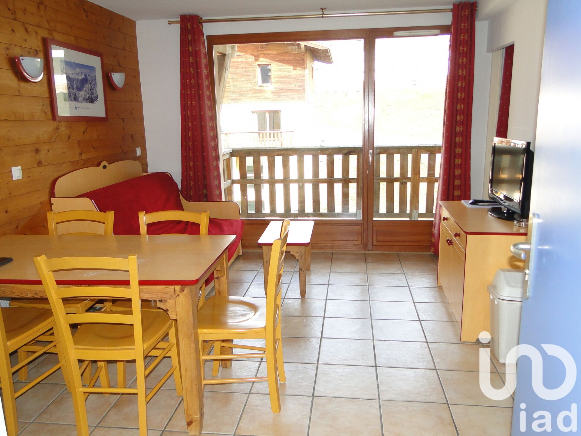 Vente Appartement 3 pièces - Photo 2
