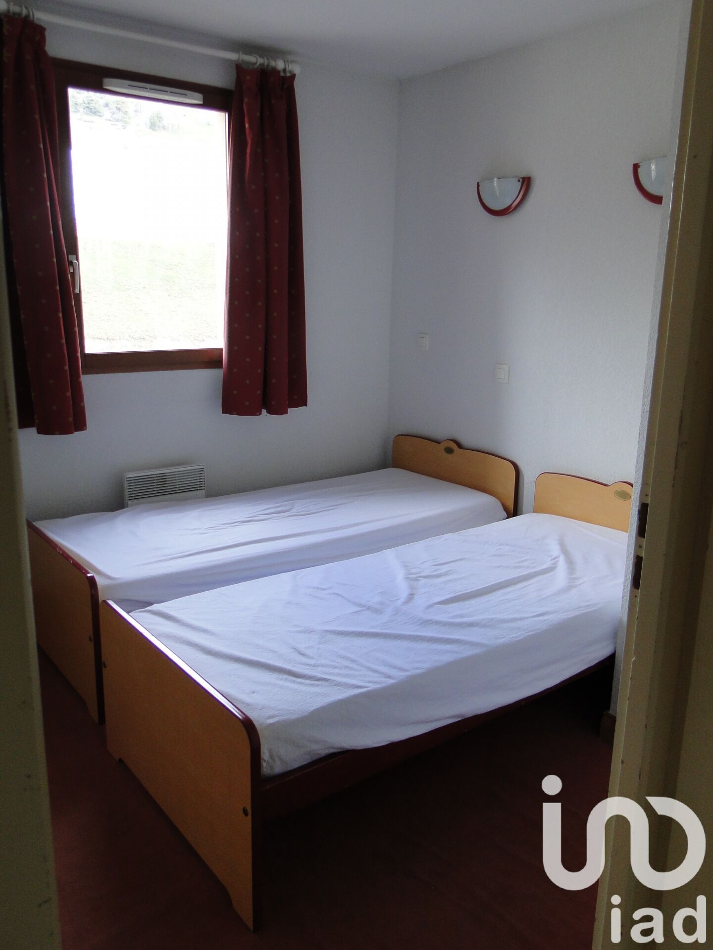 Vente Appartement 3 pièces - Photo 5