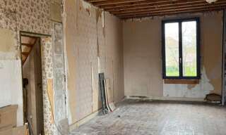 Maison 2 Pièces 45 m² à vendre à Joigny (89300)