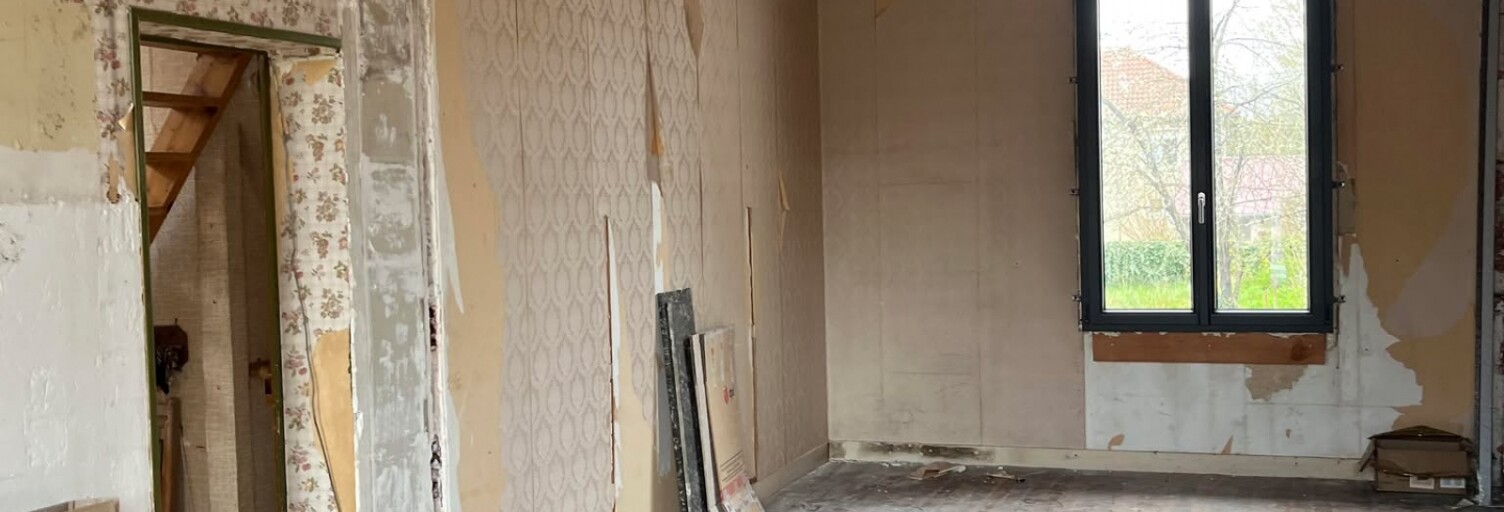 Maison 2 Pièces 45 m² à vendre à Joigny (89300)