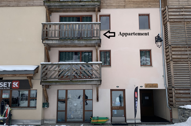 Appartement 3 pièces 144000 €