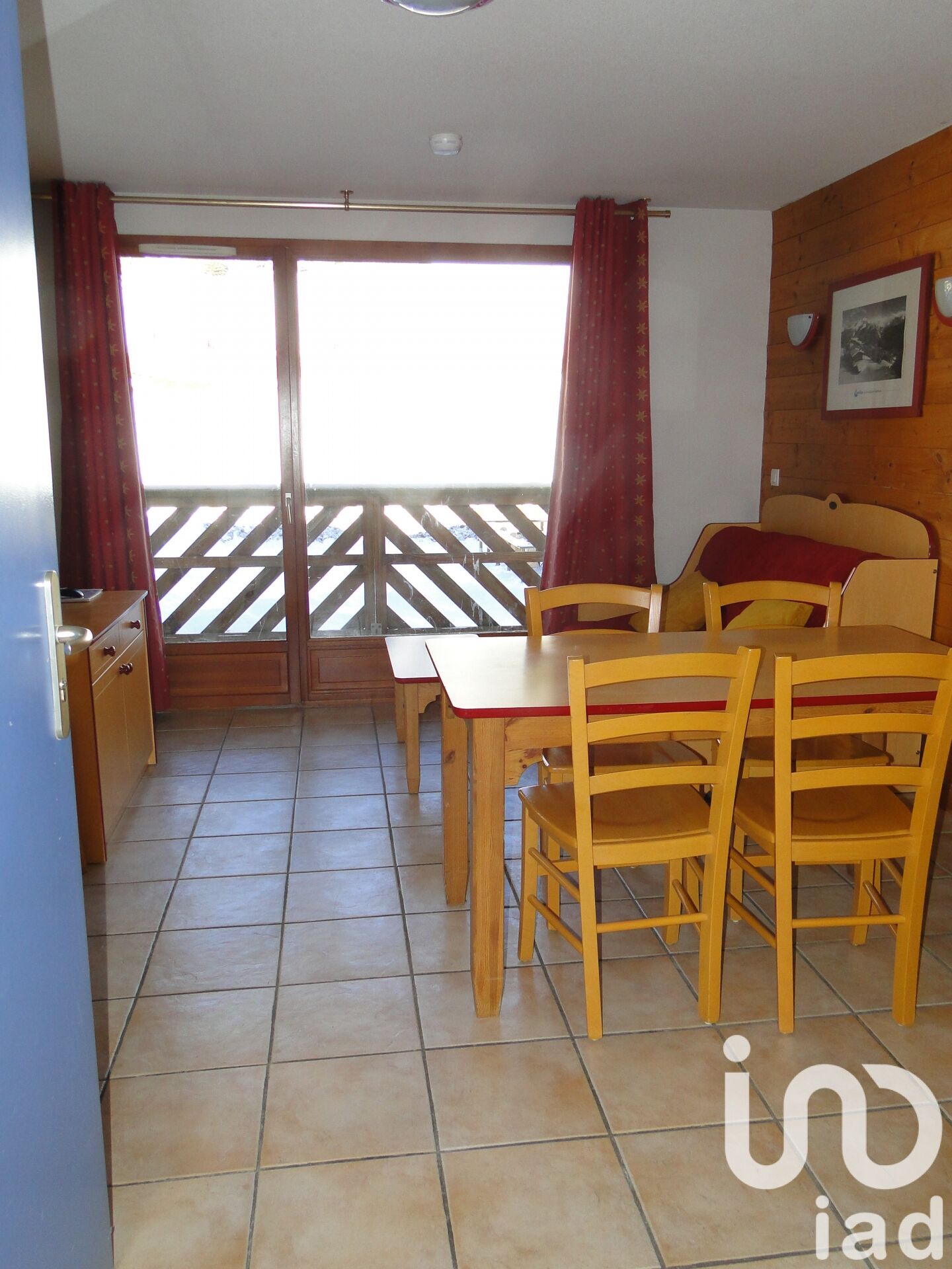 Vente Appartement 3 pièces - Photo 3
