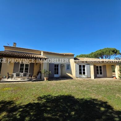 Maison 5 pièces 495000 €