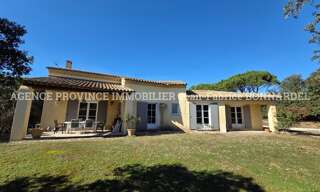 Maison 5 Pièces 147 m² à vendre à Suze-la-Rousse (26790)