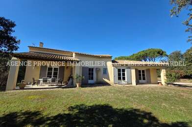 Maison 5 pièces 495000 €