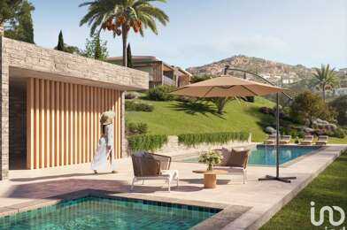 Appartement 3 pièces 460000 €