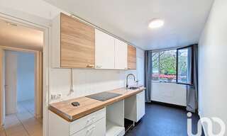 Appartement 1 Pièce 33 m² à vendre à Meudon (92360)