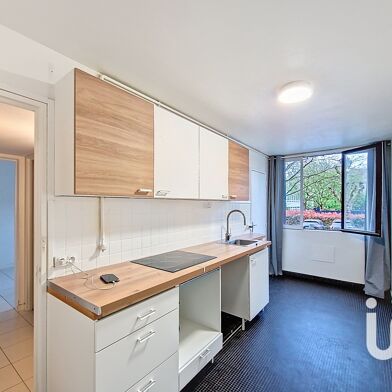 Appartement 1 pièces 149000 €