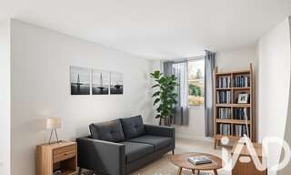 Appartement 1 Pièce 33 m² à vendre à Meudon (92360)