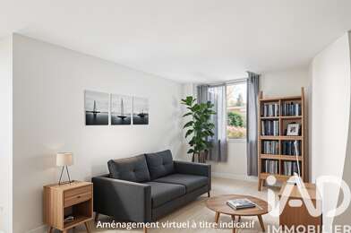 Appartement 1 pièces 149000 €