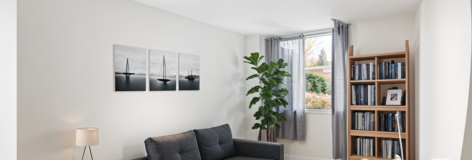 Appartement 1 Pièce 32 m² à vendre à Meudon (92360)