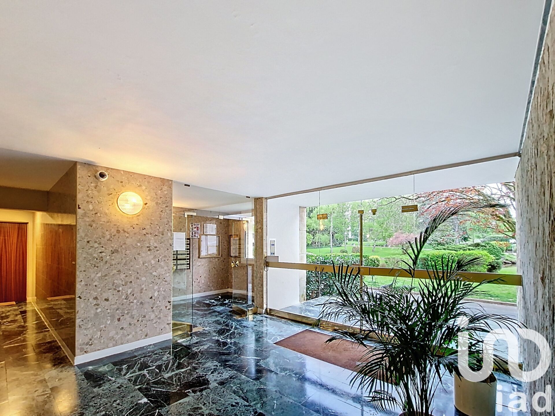 Vente Appartement 1 pièce - Photo 4