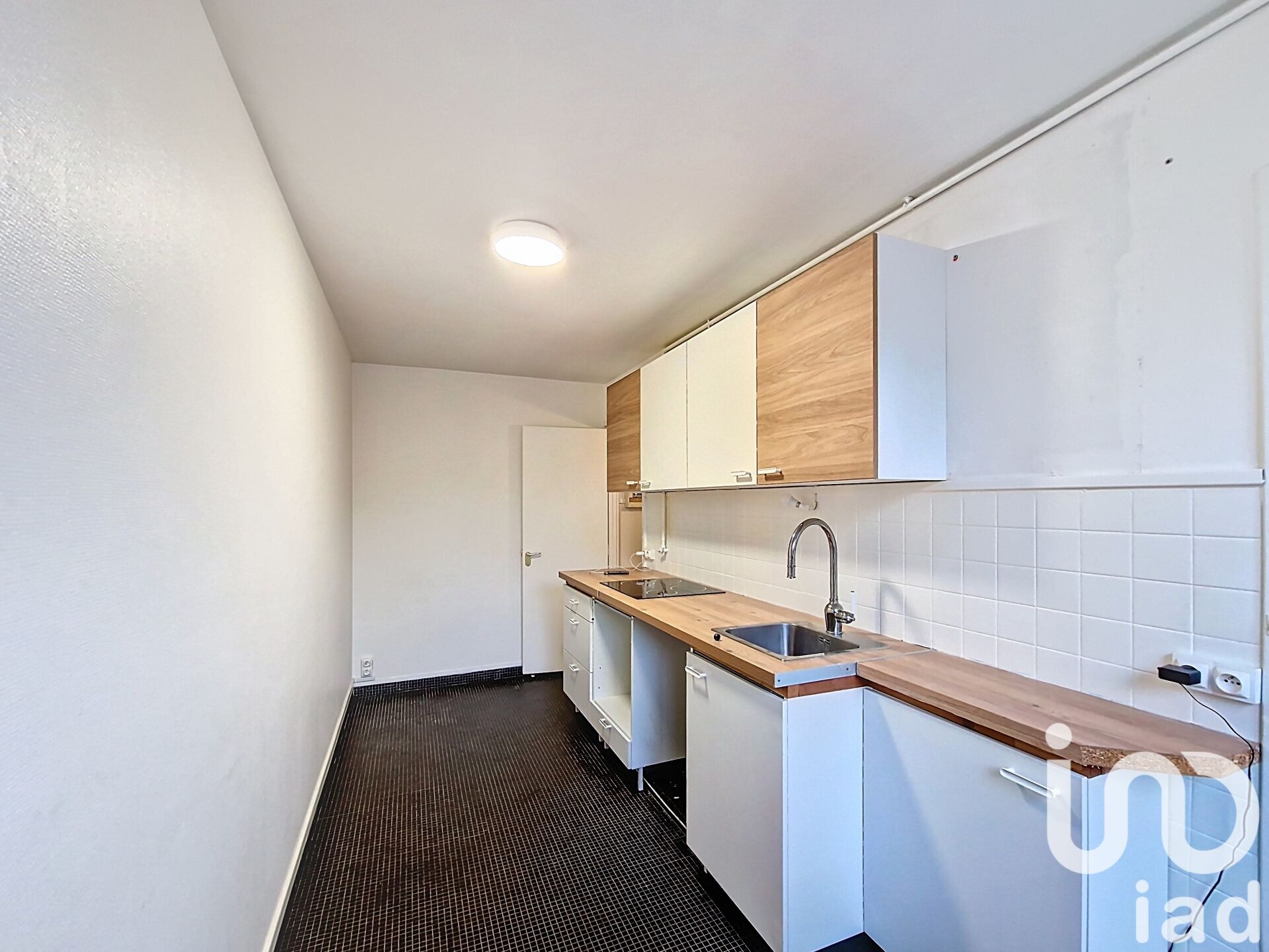 Vente Appartement 1 pièce - Photo 5