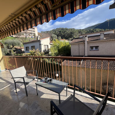 Appartement 3 pièces 279000 €