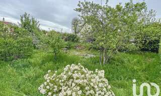 Terrain  930 m² à vendre à Richebourg (78550)