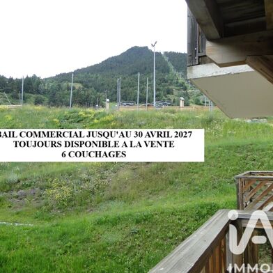 Appartement 3 pièces 135000 €