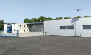 Commerce 20 Pièces 2000 m² à vendre à Romans-sur-Isère (26100)