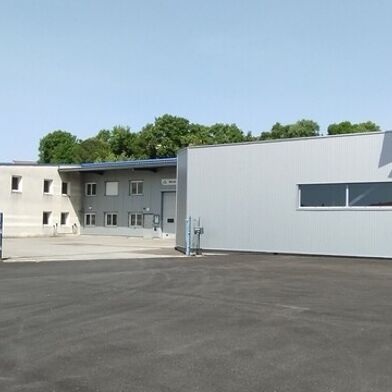 Commerce 20 pièces 1300000 €