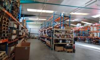 Commerce 20 Pièces 2000 m² à vendre à Romans-sur-Isère (26100)