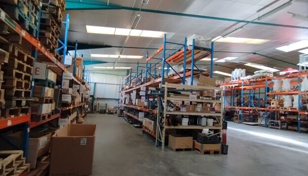 Local commercial 20 pièces  à vendre Romans-sur-Isère 26100