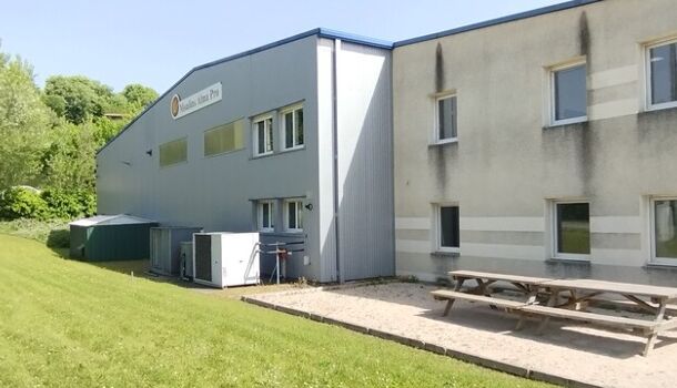 Local commercial 20 pièces  à vendre Romans-sur-Isère 26100