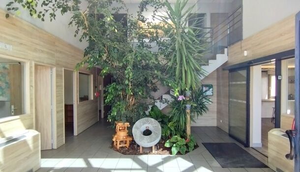 Local commercial 20 pièces  à vendre Romans-sur-Isère 26100