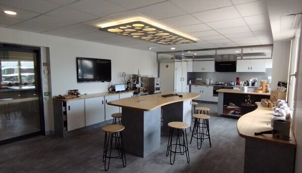 Local commercial 20 pièces  à vendre Romans-sur-Isère 26100