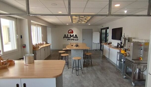 Local commercial 20 pièces  à vendre Romans-sur-Isère 26100