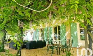 Maison 15 Pièces 380 m² à vendre à Saint-Maximin-la-Sainte-Baume (83470)