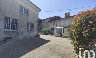 Maison 5 Pièces 140 m² à vendre à Lussac (33570)