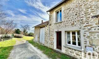 Maison 5 Pièces 70 m² à vendre à Saint-Martin-Sainte-Catherine (23430)