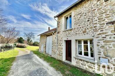 Maison 5 pièces 75000 €