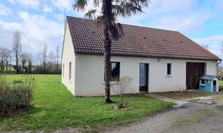 Maison 3 Pièces 70 m² à vendre à Sarzay (36230)