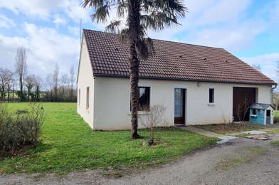 Maison 3 pièces 107000 €