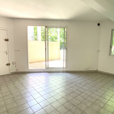 Appartement 2 pièces 150000 €