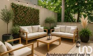 Appartement 2 Pièces 51 m² à vendre à Nîmes (30000)