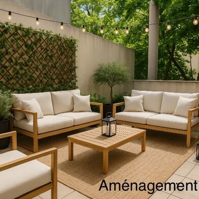 Appartement 2 pièces 150000 €