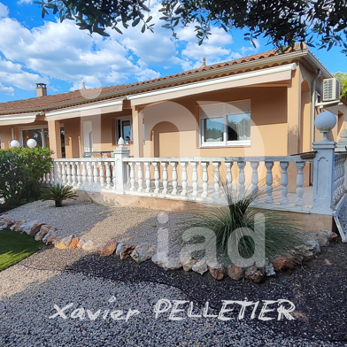 Maison 6 pièces 669000 €