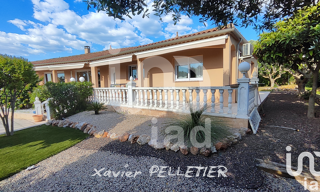 Maison 6 Pièces 162 m² à vendre à Balaruc-les-Bains (34540)