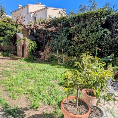 Appartement 4 pièces 425000 €