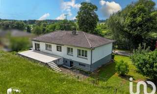 Maison 9 Pièces 203 m² à vendre à Waldwisse (57480)