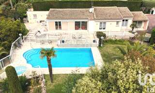 Maison 5 Pièces 154 m² à vendre à Saint-Raphaël (83700)