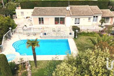 Maison 5 pièces 1240000 €