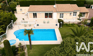 Maison 5 Pièces 154 m² à vendre à Saint-Raphaël (83700)