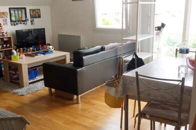 Appartement 2 pièces 132000 €