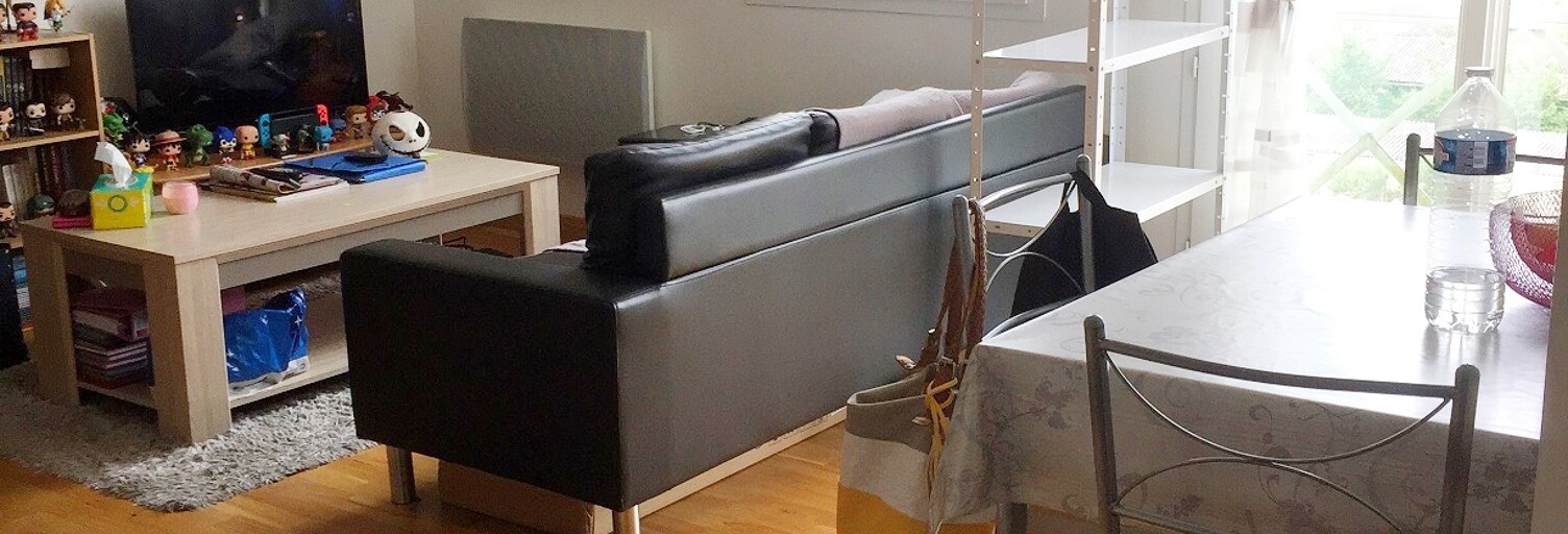 Appartement 2 Pièces 40 m² à vendre à Amiens (80000)