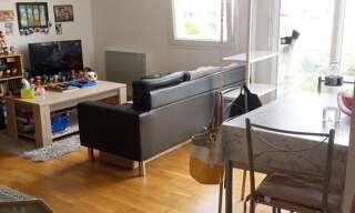 Appartement 2 Pièces 40 m² à vendre à Amiens (80000)