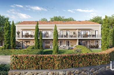 Appartement 3 pièces 499000 €