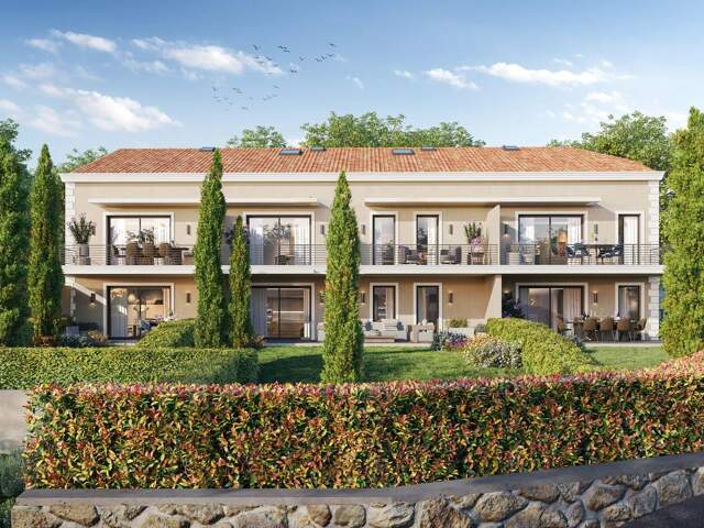 Vente Appartement 3 pièces — photo du bien